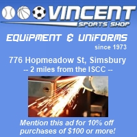 Vincent Sport Shop