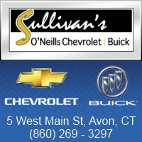 ONeills Chevrolet Buick Inc.