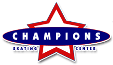 Champions Skating Center